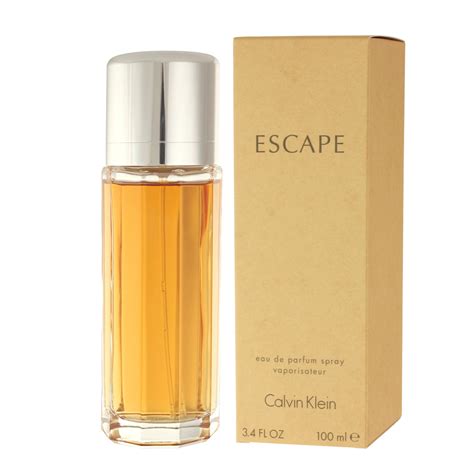 calvin klein escape 100 ml.